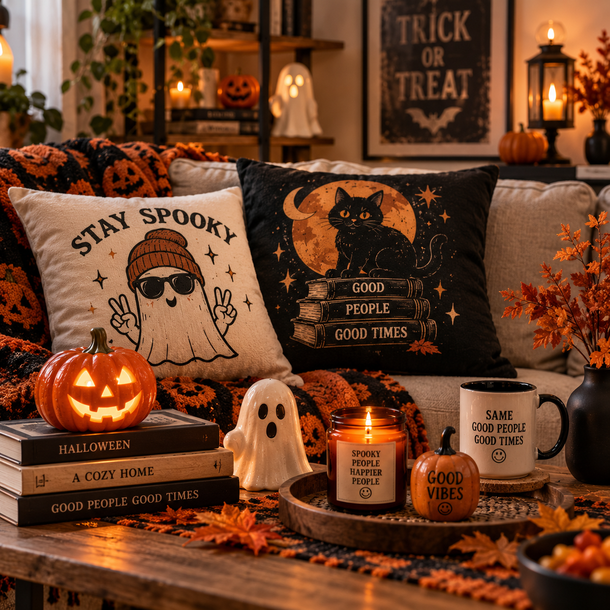 Home Decor