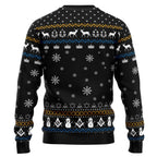 Freemason Ugly Christmas Sweater
