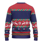 It's Most Wonderful Time For A Beer 2026 Ugly Christmas Sweater