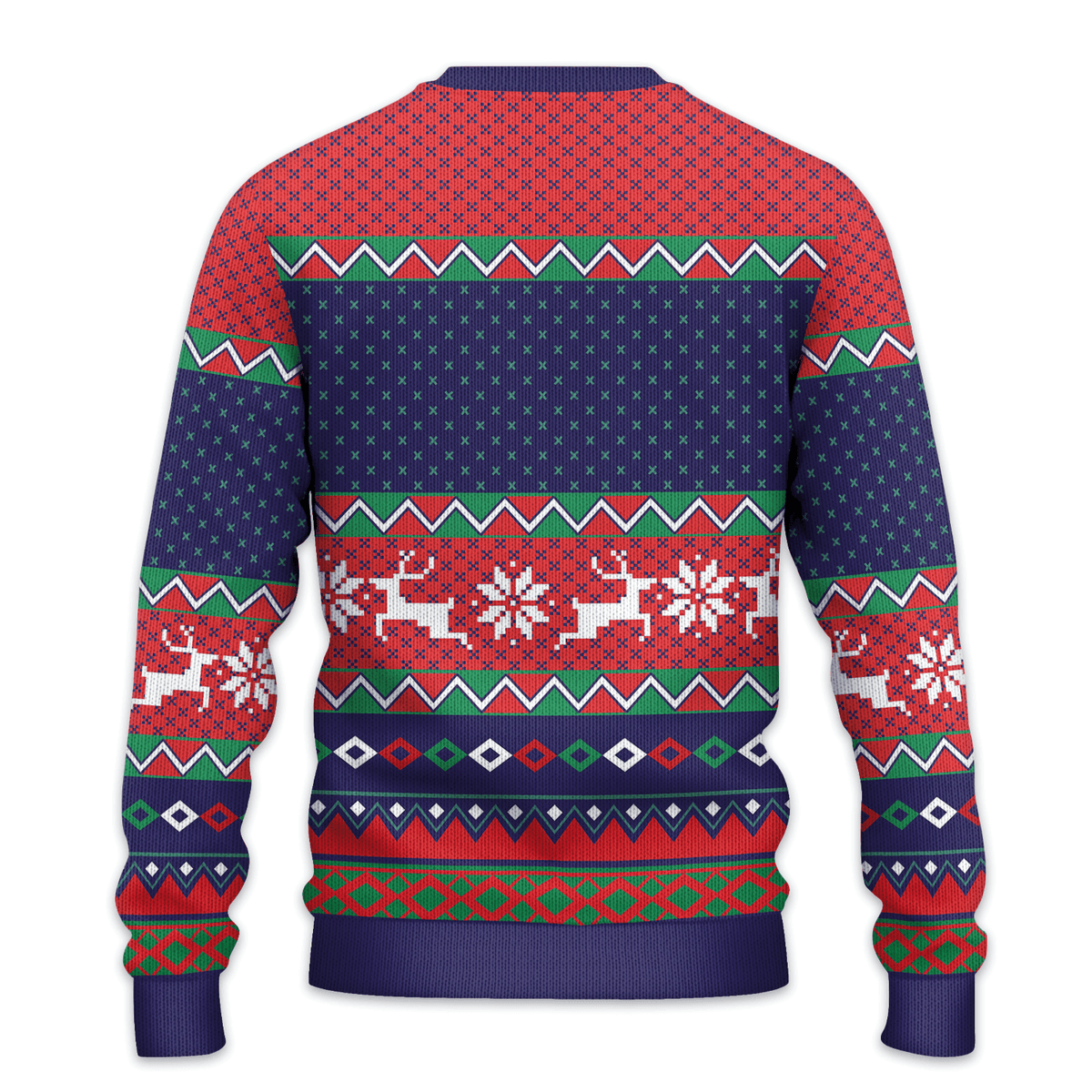It's Most Wonderful Time For A Beer 2026 Ugly Christmas Sweater