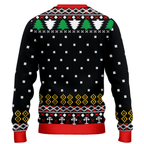 Jesus Dissappointments All Of You Ugly Christmas Sweater