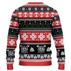 Viking I'm Sexy and I Snow It Ugly Christmas Sweater