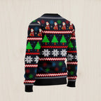 Lego Hohoho Ugly Christmas Sweater